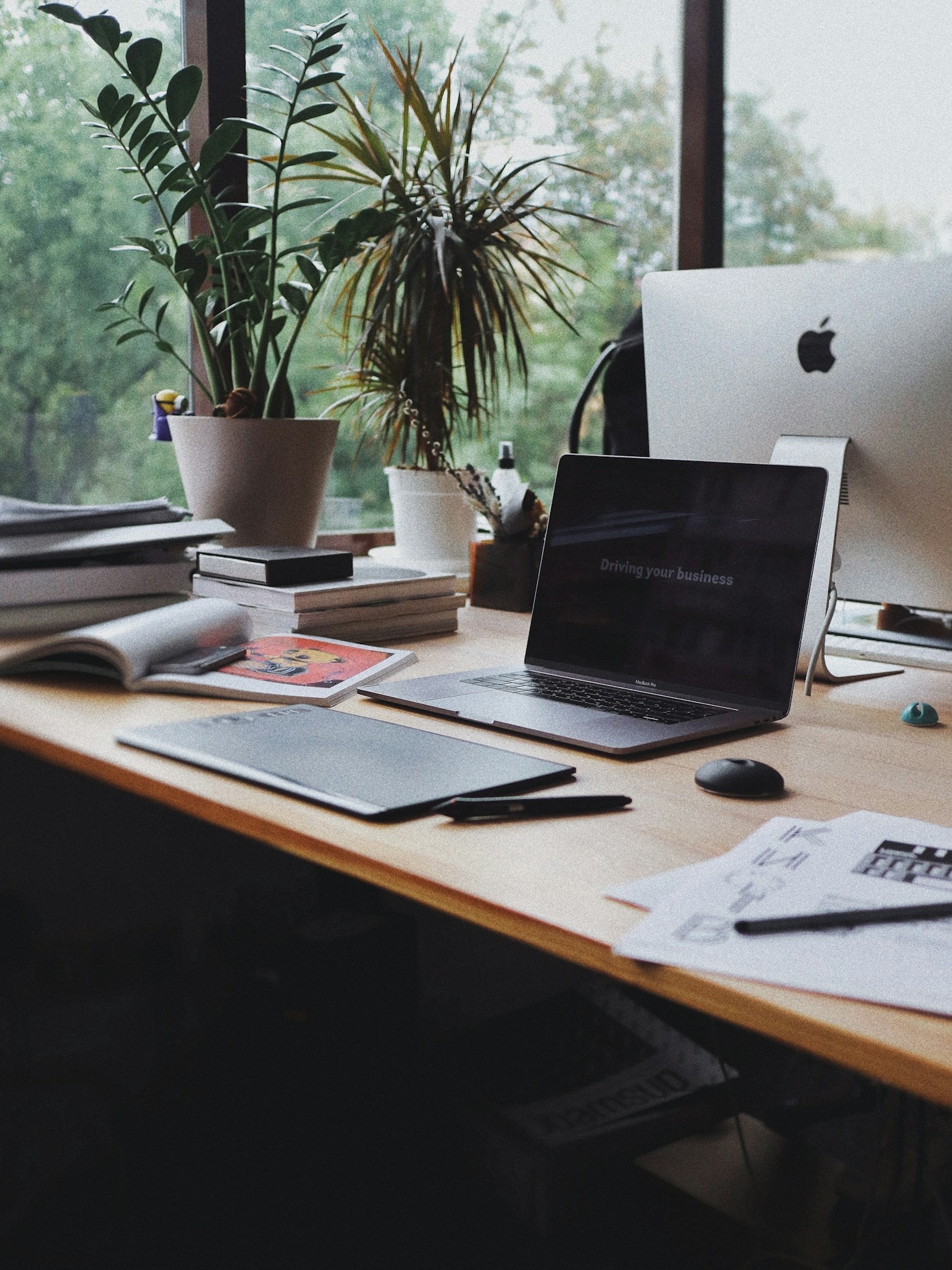 Top Five Tools To Boost Team Collaboration